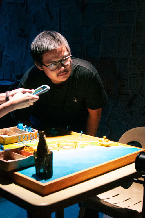 Герард Бернардо