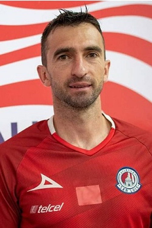  Марсело Бароверо