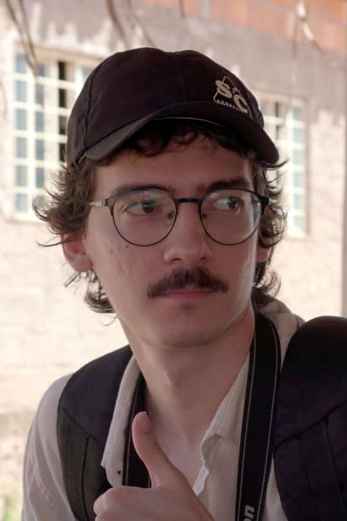 Педро Безерра