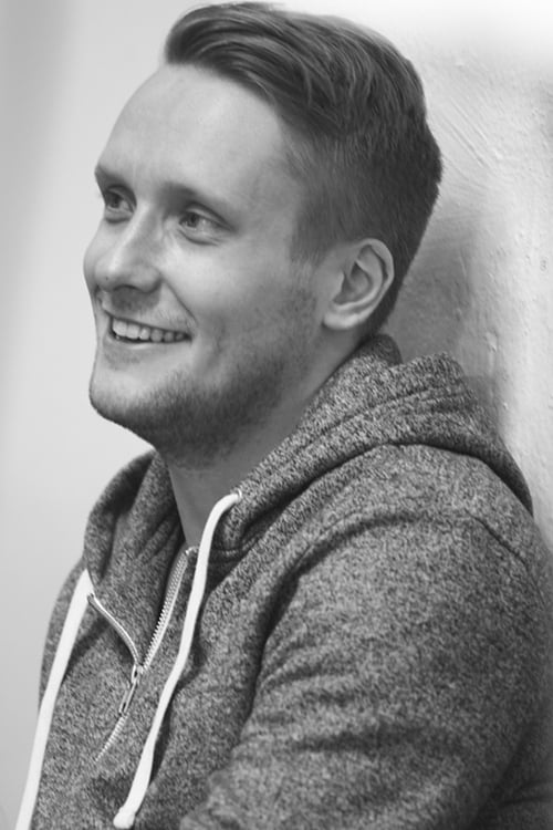 Микаел Грип