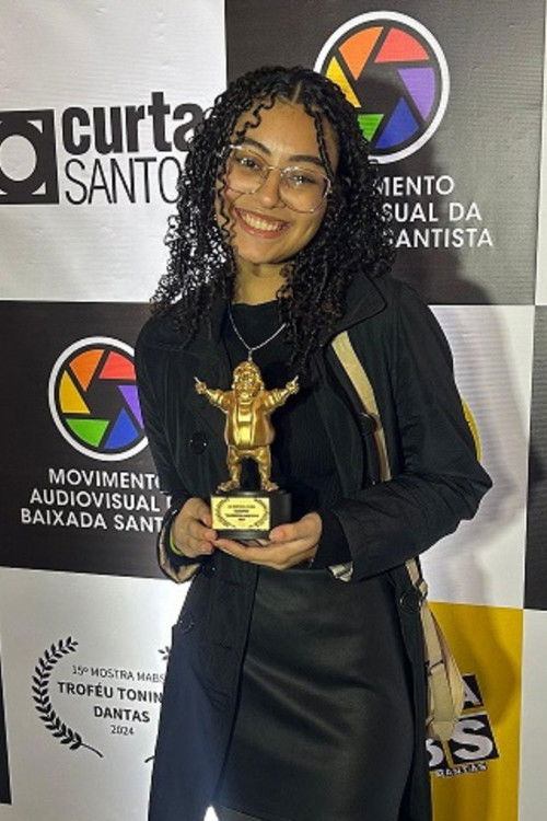 Луиза Боргес