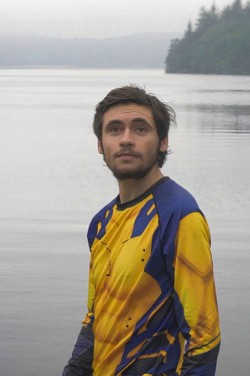 Флориан Ривес