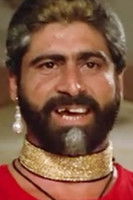 Маник Ирани