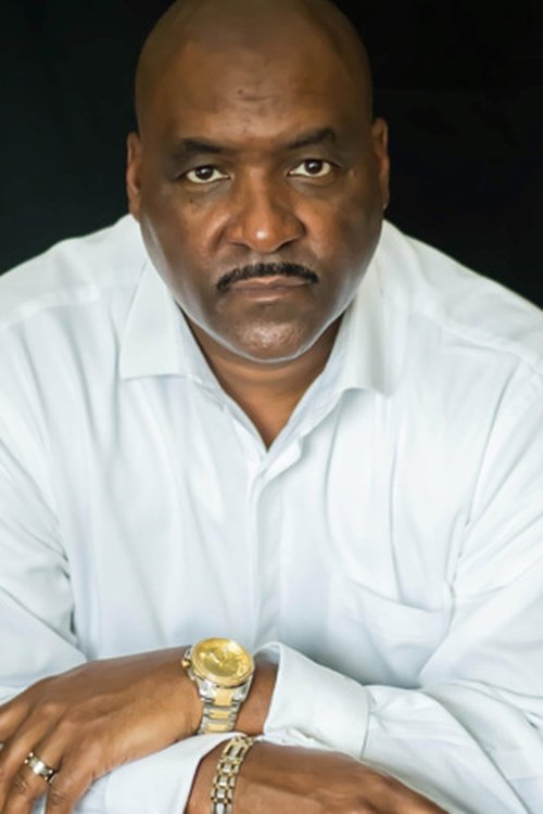 Дюваль Мерчинсон