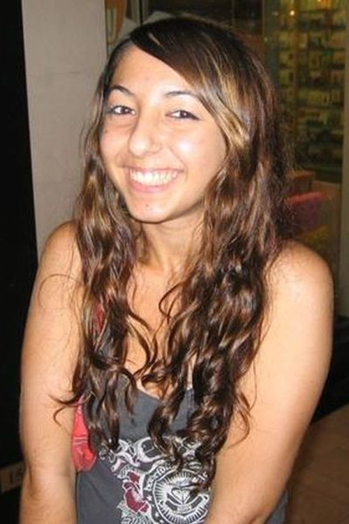 Париса Поурхабиб