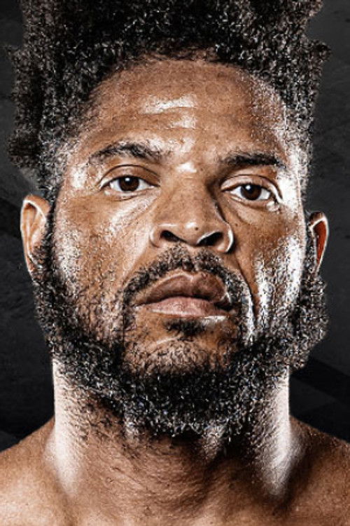 Лорензо Хунт