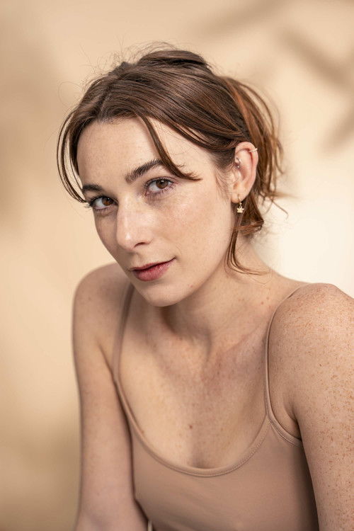 Ницолетте Норгаард