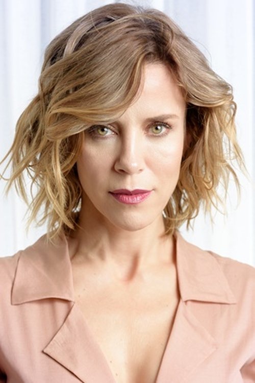 Даниела Галли