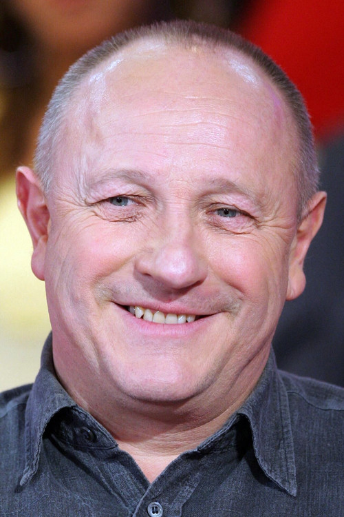 Сеймоур Бруссел