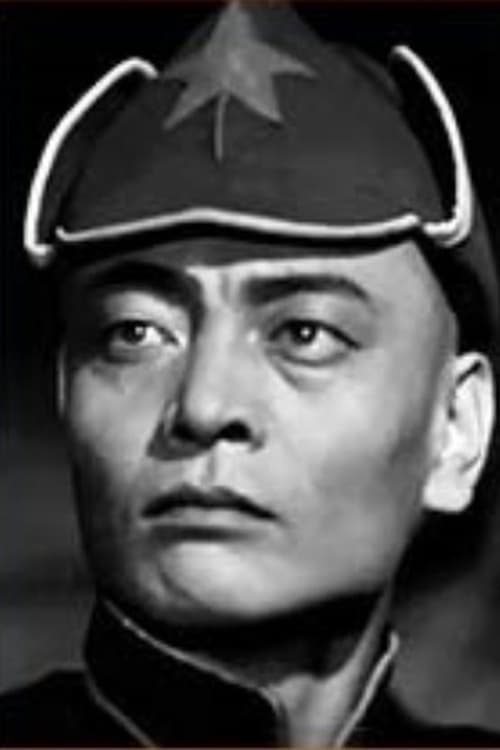 Хелйк Дордзхй