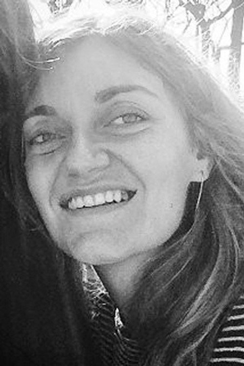 Анна Гонзàлез