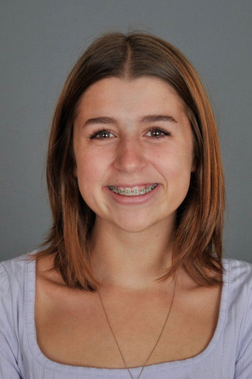 Луцй МцКензие-Бридле