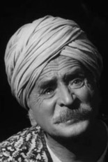 Сабир Вахидов