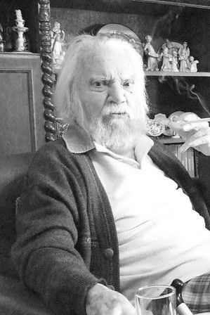 Βαγγέλης Γκούφας