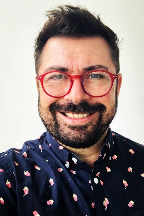 Родолфо Гузмáн