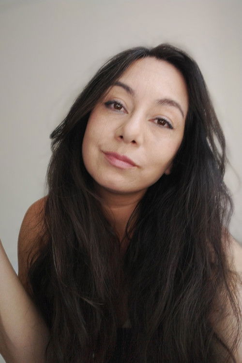 Диана Алеjáндровна