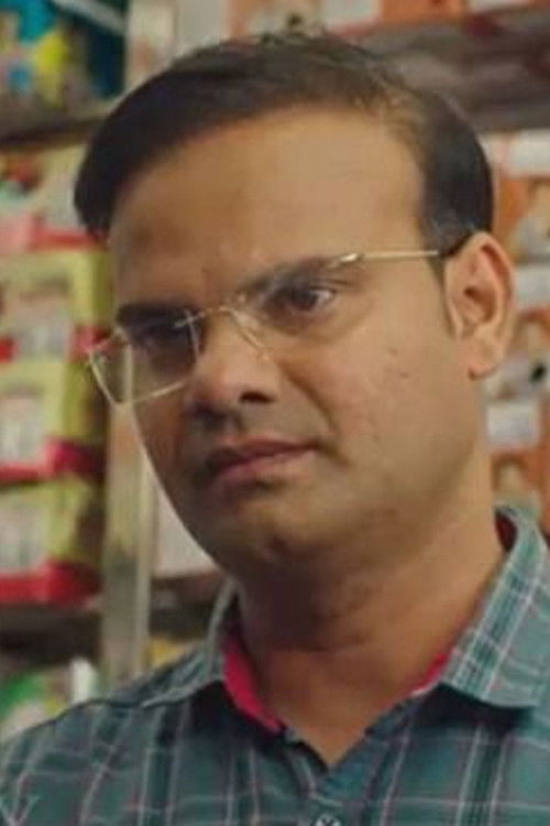 Бикрам Сингх