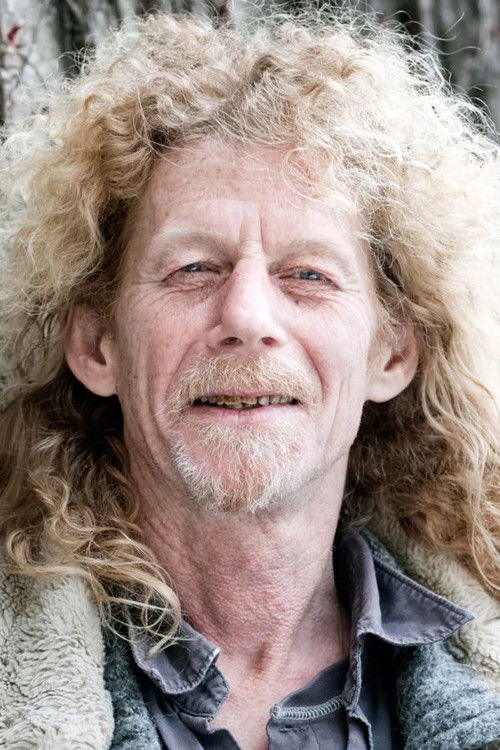 Сøрен Берлев