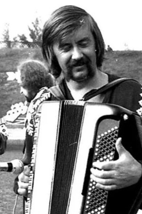 Владимир Николаев