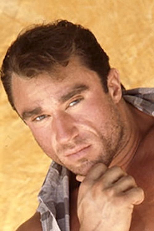 Род Роддицк