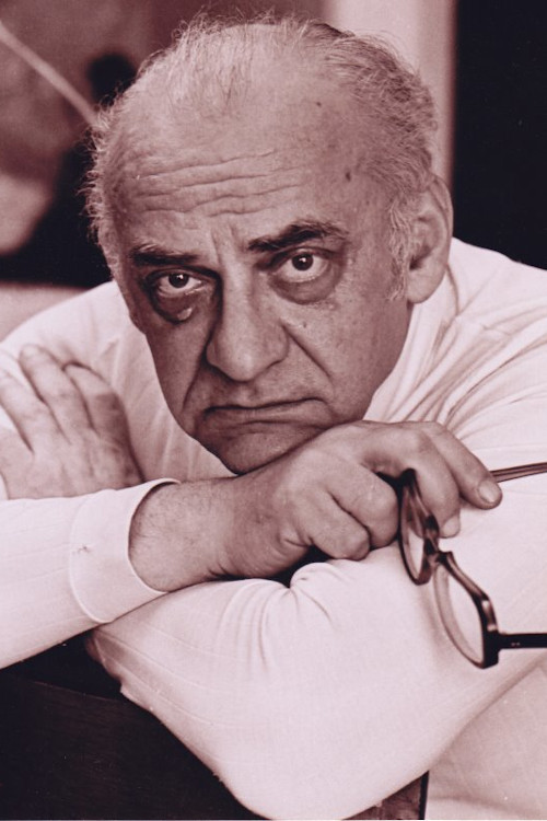 Ножери Чонишвили