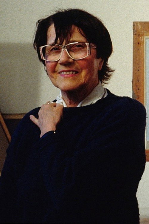 Мариа Лассниг