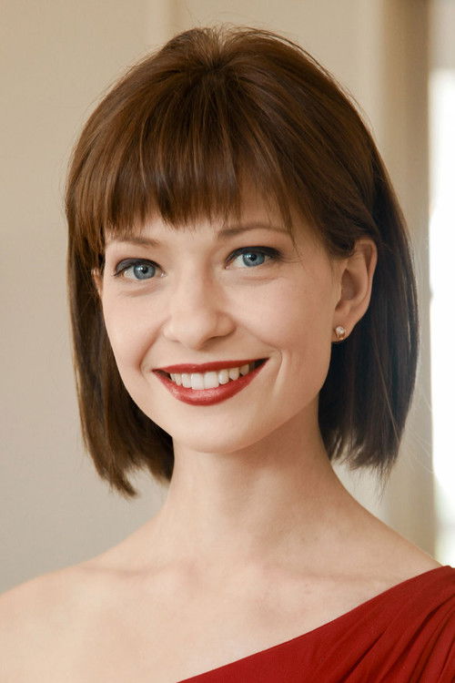 Анна Василиева