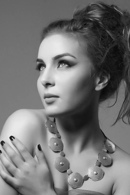 Мариам Адамйан