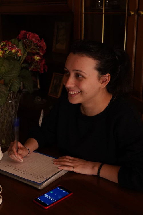 Сириа Остини