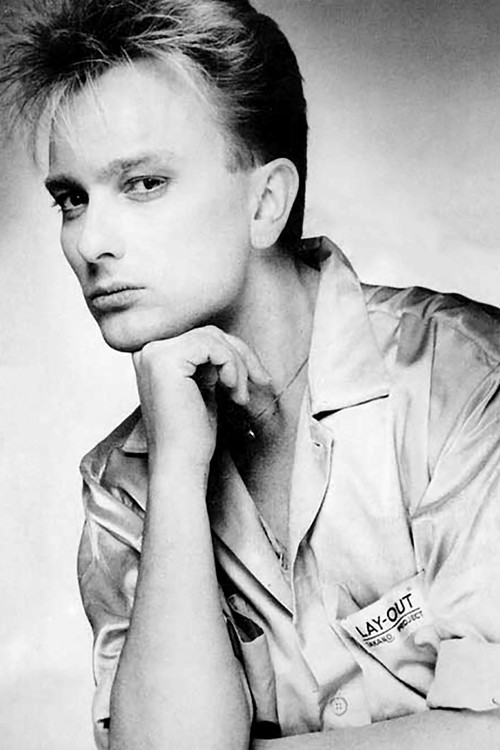 Дан Тиллберг