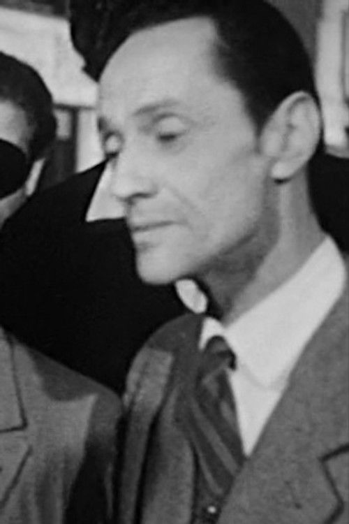 Сергио Фосцо