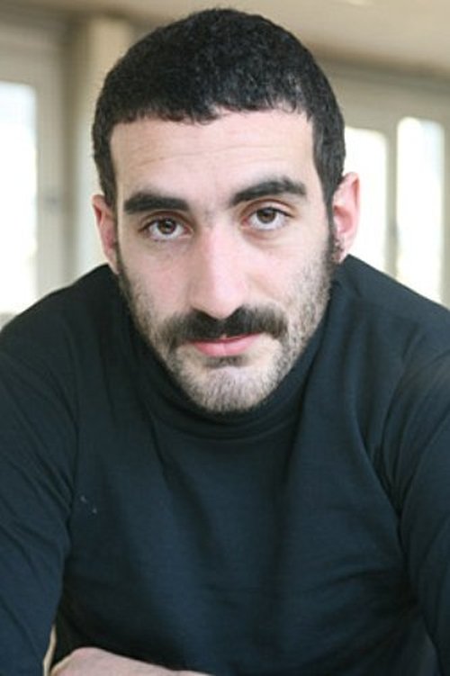 Лионел Драй