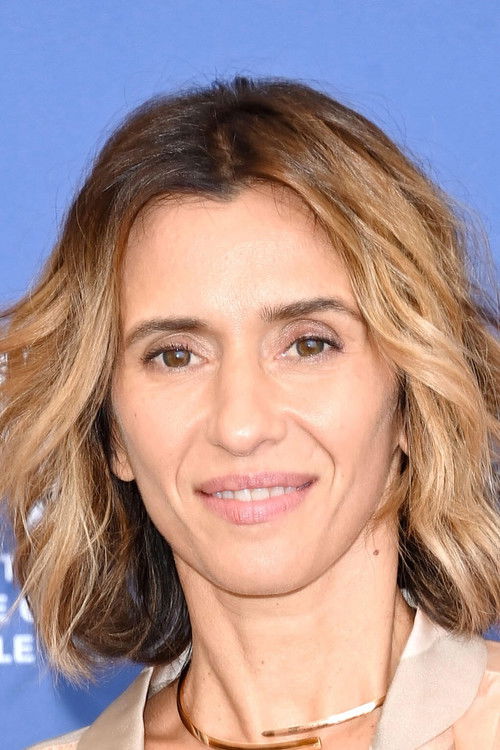 Тереса Сапонангело