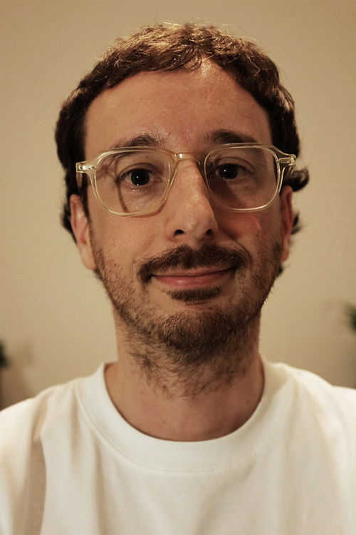 Даниел Енгланд