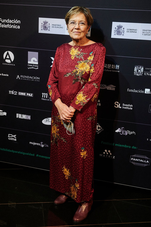 Цецилиа Бартоломé