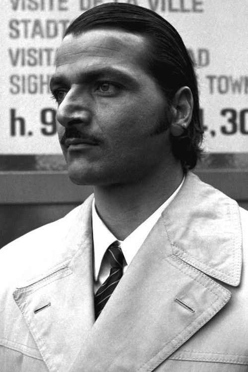 Омеро Цапанна