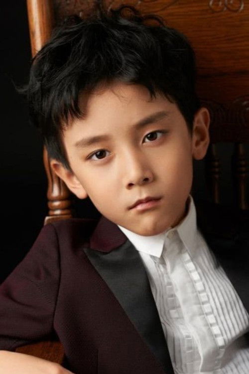 Хуанг Зхен Цхен