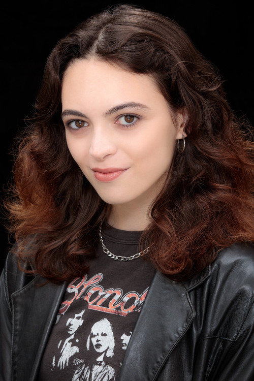  Тейлор Макдональд