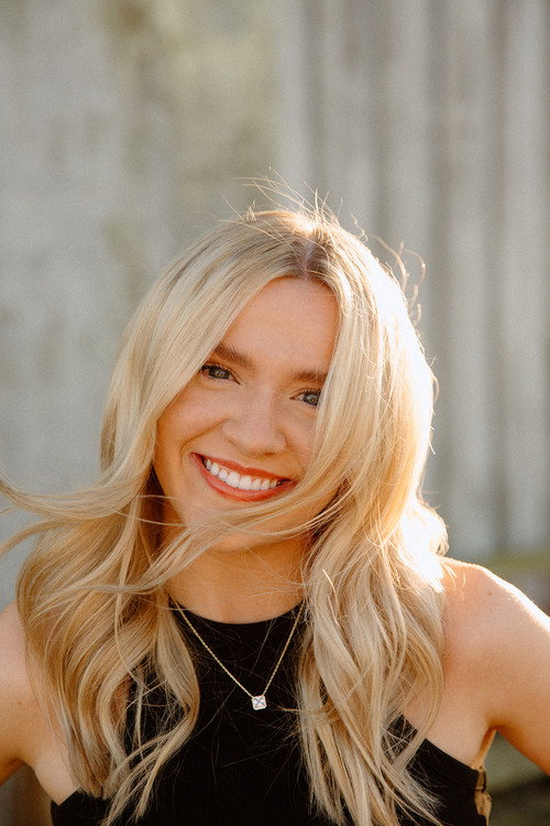 Брианна Клаффке