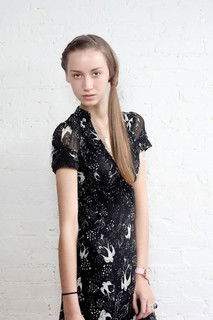 Фелициа Рйландер