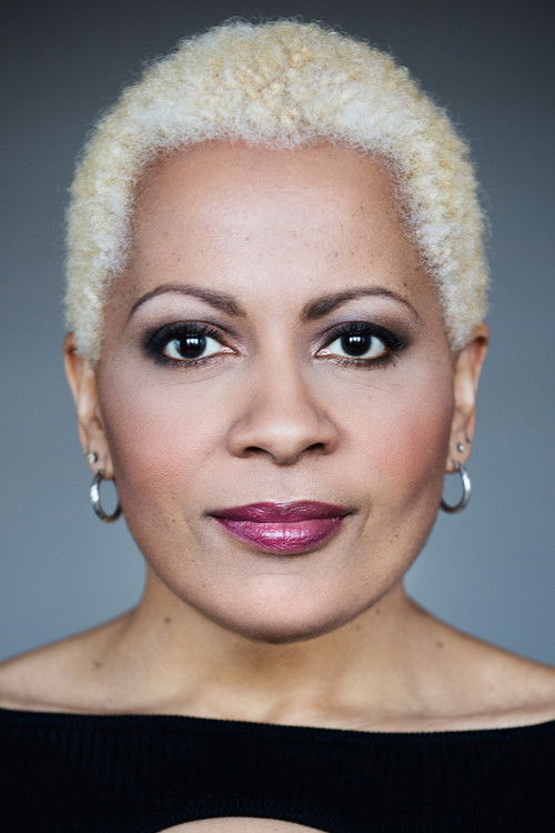 Ким Рицхардсон