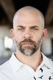 Брандон Сеан Пеарсон