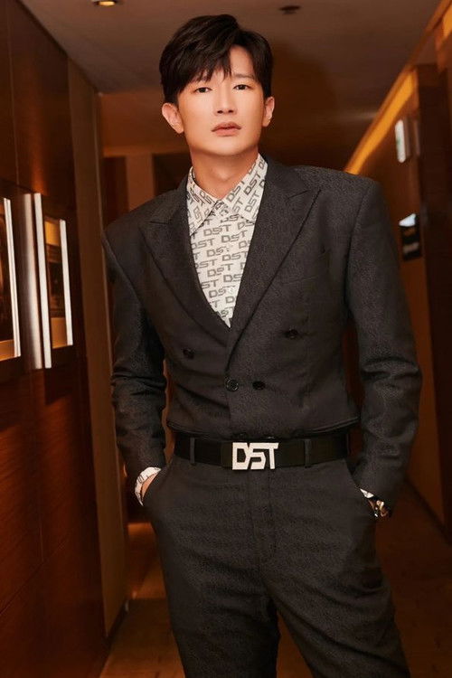 Пхạм Минх Хữу Тиếн