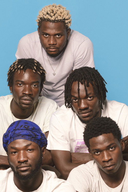 Тхе Цритицс