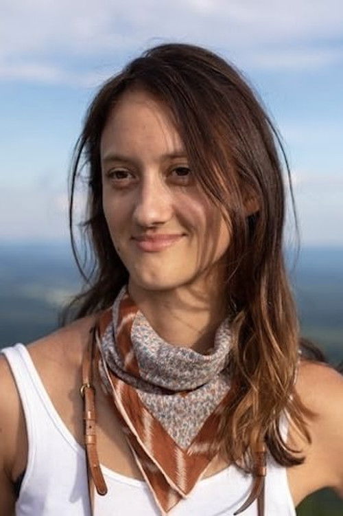 Април Ласкй