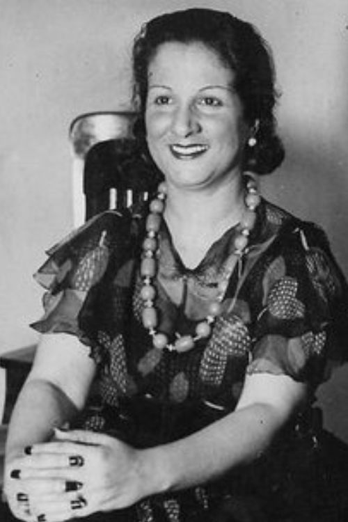 Ана Палмеро