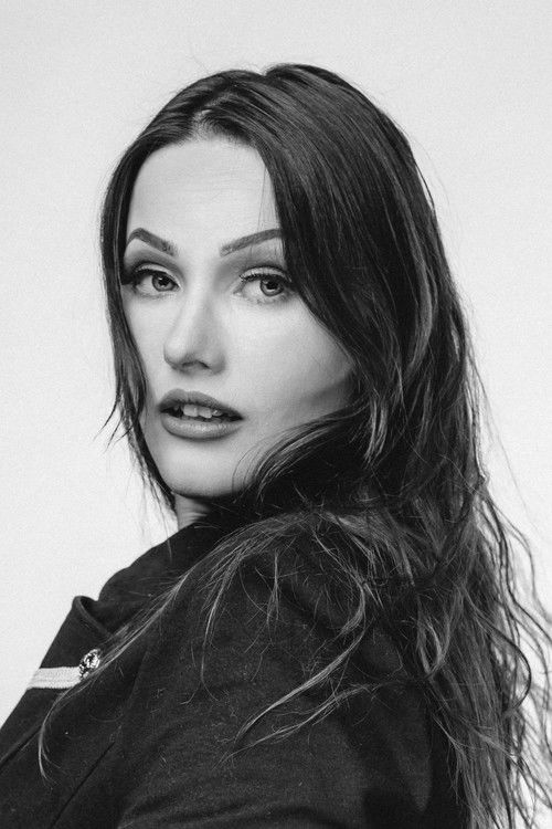 Катие Мадонна Лее