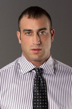 Спенцер Реед