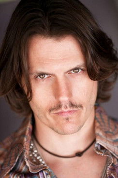 Стацей Соутхер