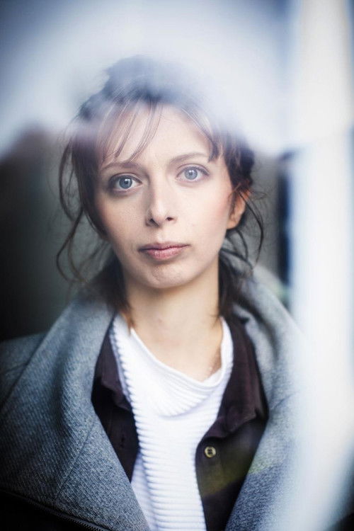 Моргане Дзиурла-Петит